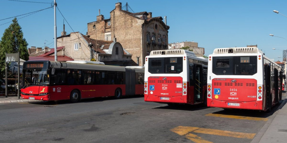Beograđani, spremite se: Ova ulica se zatvara za saobraćaj