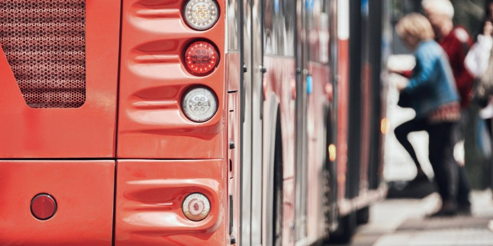 Ovog datuma dolazi do izmena u saobraćaju: Evo kuda će linije gradskog prevoza