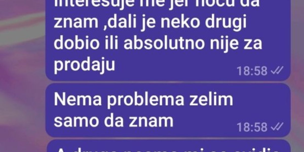 Prepiska Silvije Jung sa producentom