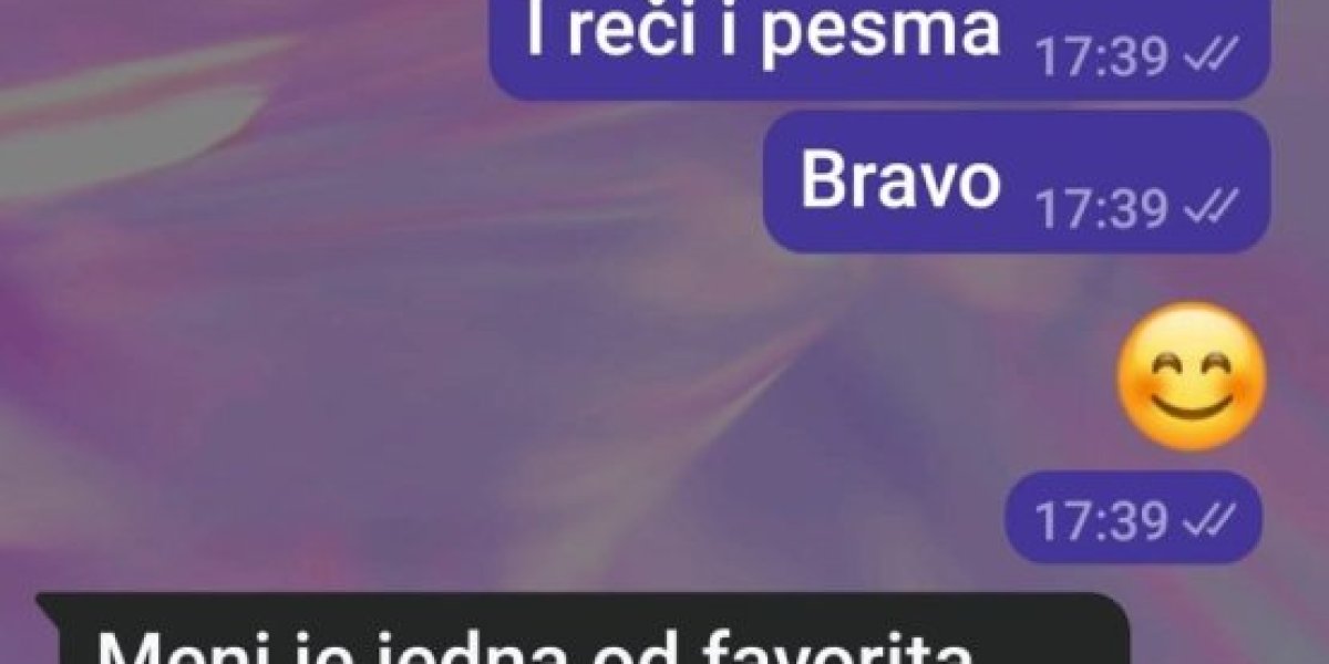 Prepiska Silvije Jung sa producentom