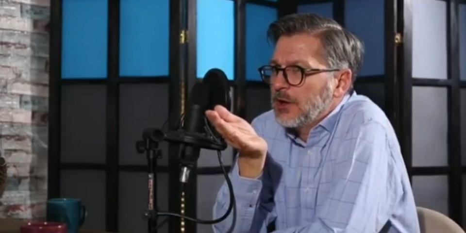 Oglasio se čuveni profesor s Filozofskog fakulteta: Otkrio kako se pravi blokaderska lista, a onda i istinu o Gruhonjiću