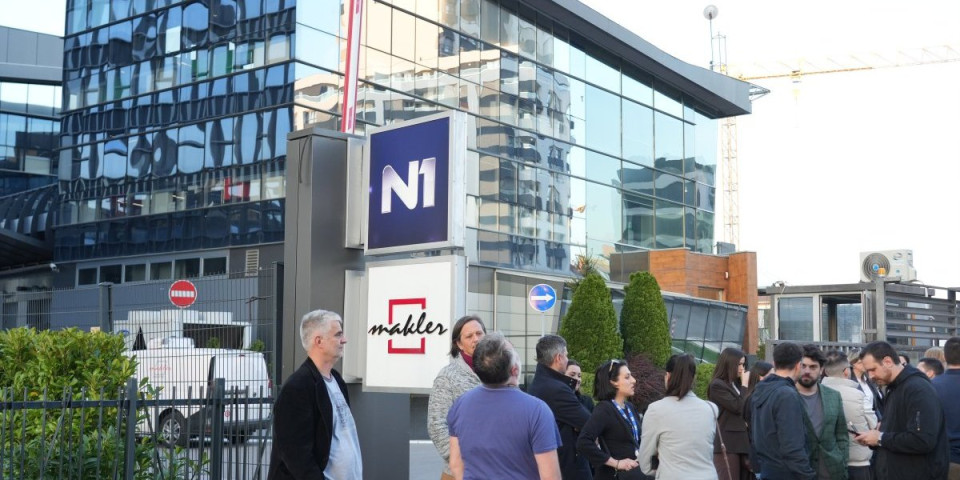 Sramno! N1 u novoj operaciji protiv naroda: Pokušavaju da umanje zločine nad Srbima u Jasenovcu i tokom Oluje (FOTO)