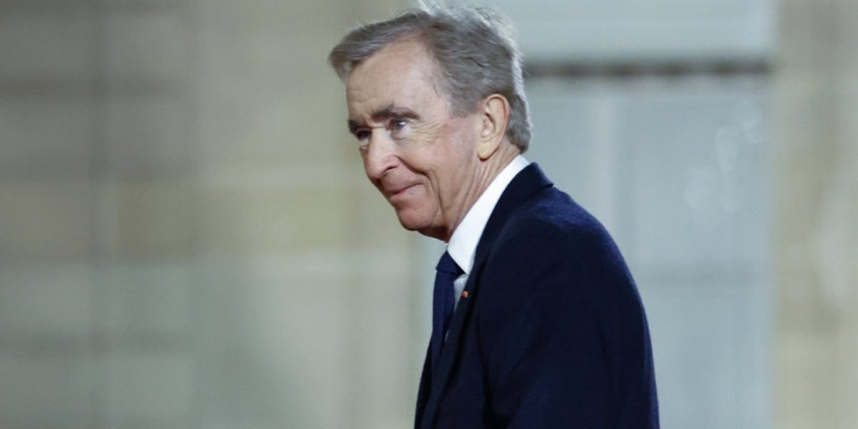 Jedan od najbogatijih ljudi planete upozorio svet: Odavde uskoro kreće globalna katastrofa!