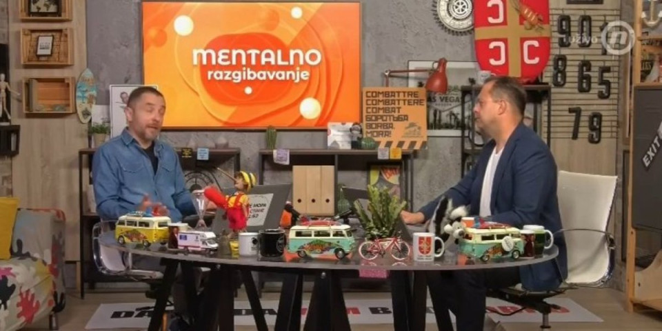 Blokaderski novinari koji su napali bolesnog dečaka, sada kukaju zbog raspada N1 (VIDEO)