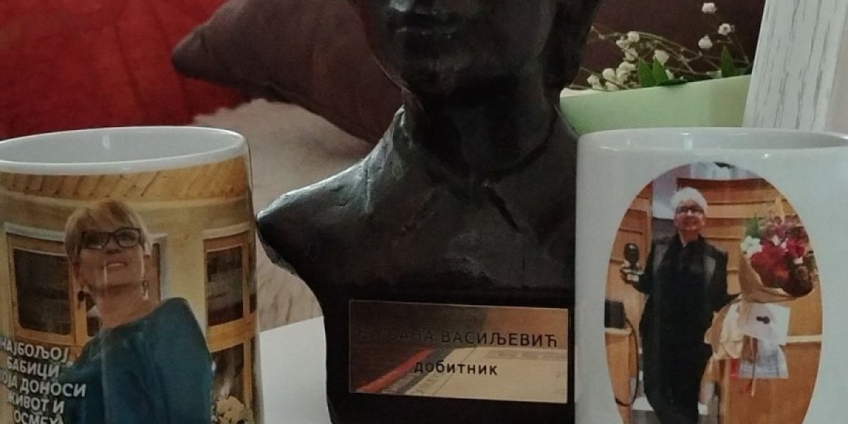 Nagrada za najbolju babicu