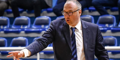 Dragan Jakovljević za Sportinjo: Ako Zvezda ove godine ne dođe do F4 ili plej-ofa...