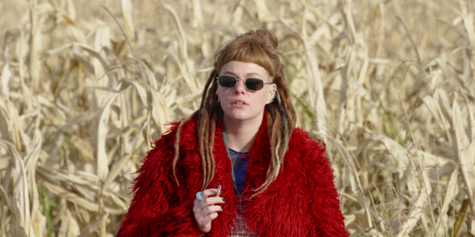 Serija "Zvaćeš se Varvara" stiže na RTS: Evo kada je možete gledati