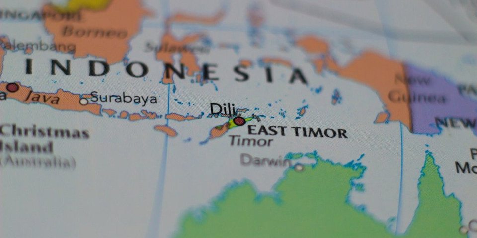 Jezive scene u Indoneziji: Muškarac i žena dobili po 100 udaraca bičem, a razlog će vas ostaviti u šoku