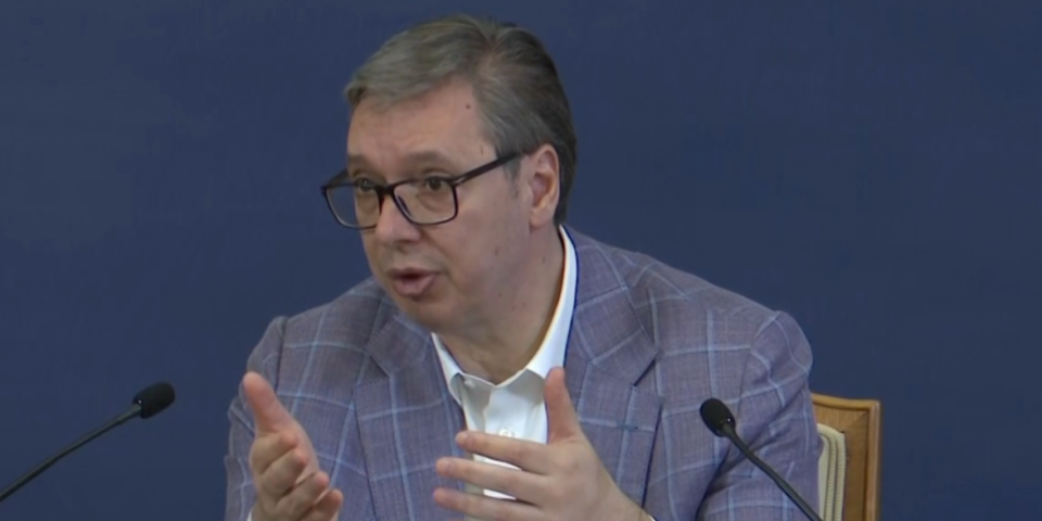 Megdan sa Đokićem? Na njegovoj strani je svetska mašinerija, na mojoj mladost i perspektivnost