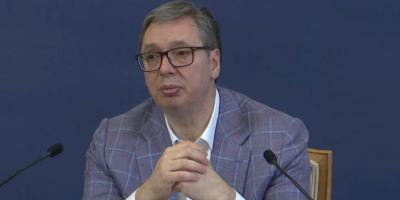 Vučić o krizi u svetu: 