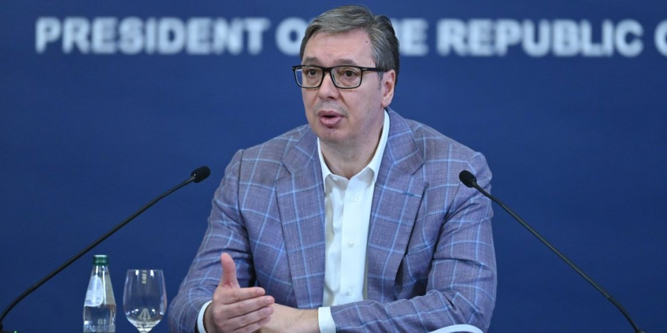 Vučić izneo jezivo upozorenje, pa najavio: Posle Vaskrsa...