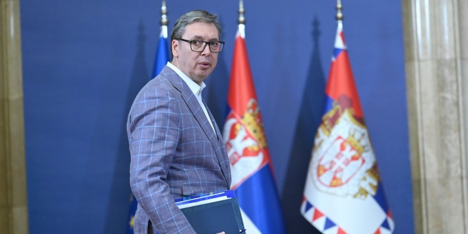 (VIDEO) Kotraža dobila put: Ispunjeno obećanje predsednika Vučića