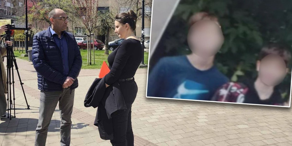 Roditelji dečaka ubice i dalje ćute: Detalji suđenja za ubistvo Andreja Simića