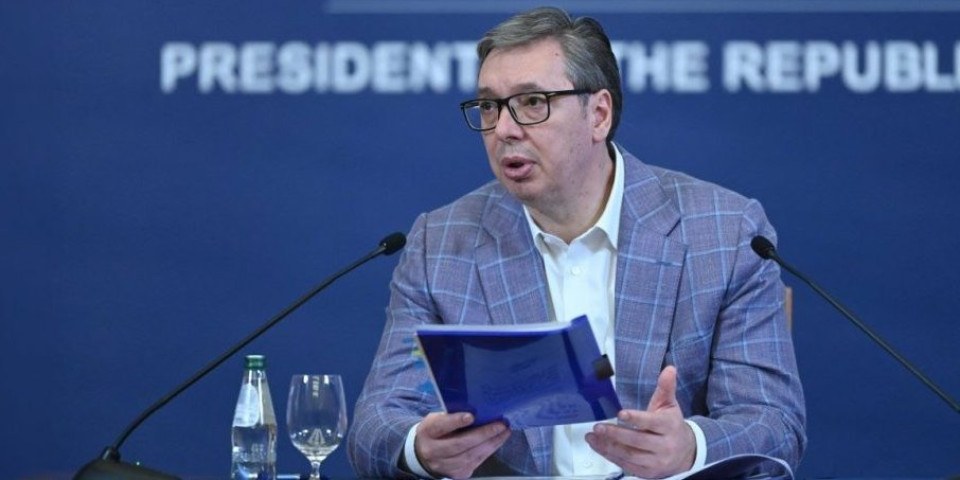 Vučić o pokušaju diverzije kod Kanjiže: Eksplozija bi bila kao da je Iskander pogodio deo gde je ventil...