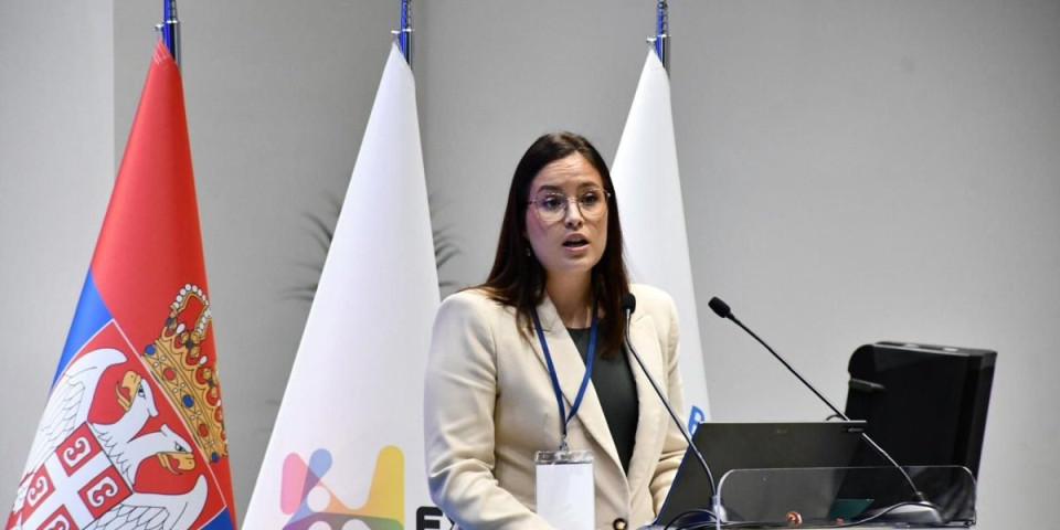 Ministarka Pavkov o planovima do 2030: Gradiće se 900 kilometara kanalizacione mreže, stiže i srpski porez na ugljenik