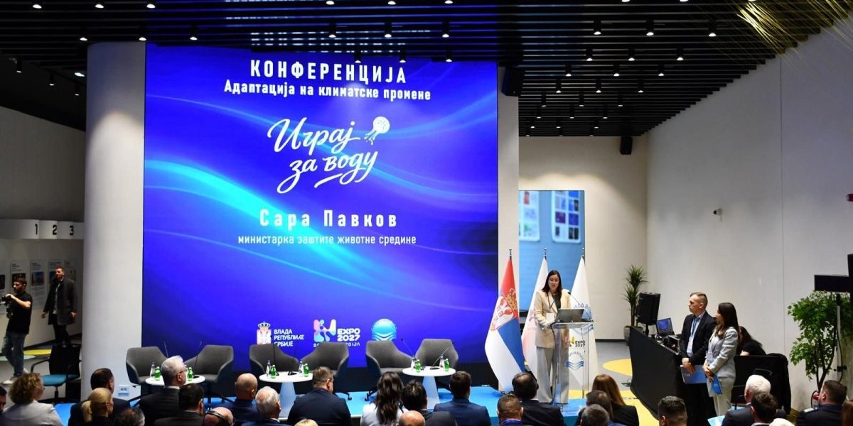 Odnos prema klimatskim promenama