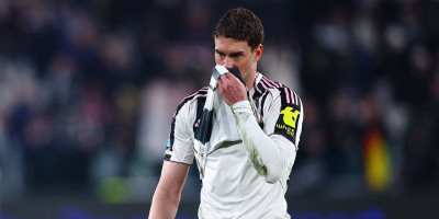 Katastrofa za Dušana Vlahovića: Mora na novu pauzu zbog povrede