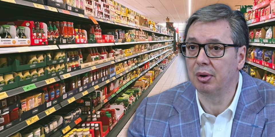 Vučić o krizi u svetu: "Građani Srbije mogu mirno da spavaju, biće svega"