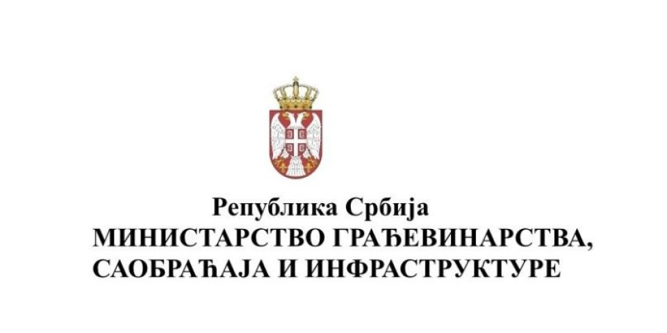 "Naše misli su uz porodicu nastradalog!" Oglasilo se Ministarstvo građevinarstva: Kod Brankovog mosta poginuo kineski državljanin