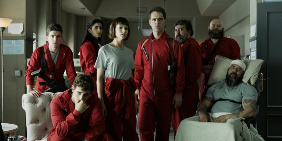 Glumac iz "Kuće od papira" dovodi novi festival u Srbiju: Poznato kada počinje i gde će se održavati