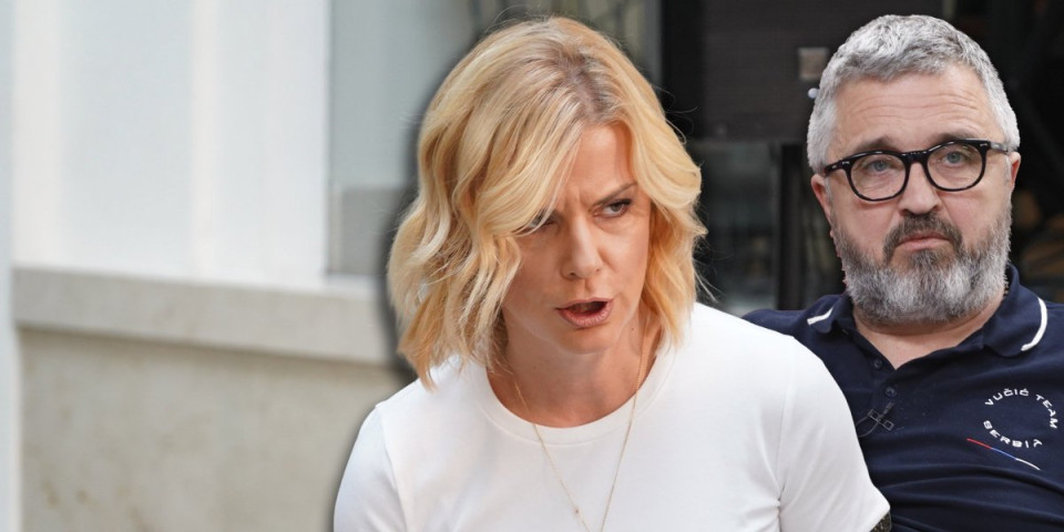 Ovo se ne odbija! Vučićević dao ponudu Nataši Miljković nakon pucanja N1 - Možete da nam se javite, ali... (VIDEO)