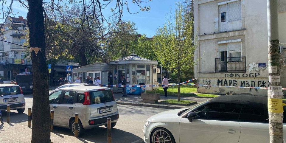 Otkrivamo detalje ubistva u Obrenovcu: Unuk koji je izbo dedu i babu maloletan - Evo šta je rekao policiji