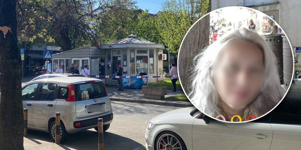 Pogledajte snimak hapšenja maloletnog krvnika iz Obrenovca: Divljački izbo dedu i ubio njegovu partnerku (VIDEO)