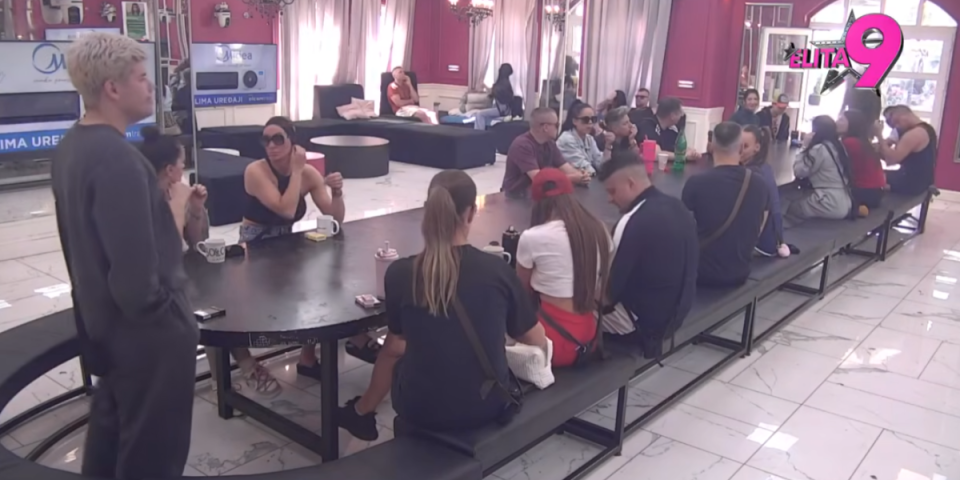 Prekršili glavnu stavku iz ugovora: Učesnici Elite žestoko kažnjeni