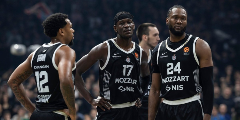 Fernando i Braun žele da nastave seriju pobeda: Oglasili su se pred utakmicu sa Efesom