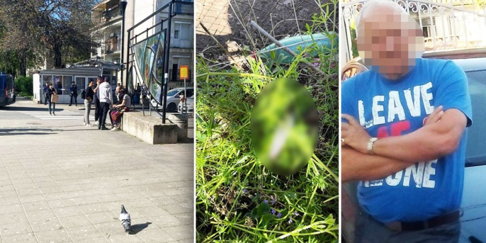 Ovo je Milan kojeg je izbo unuk u Obrenovcu: Krvnički mu ubadao partnerku, nesrećni čovek pokušao da je odbrani (FOTO)