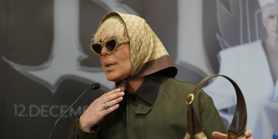 "Plašio sam se oca, bio sam podsmeh familije": Potresna ispovest Bokija 13