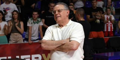 Čović spasao Željka od otkaza u Partizanu: Garantovao je za njega, otkrivena dugo čuvana tajna