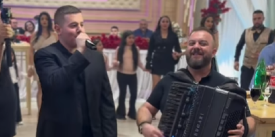 Vratio se na scenu nakon velikog gubitka: U muzici pronalazi spas i utehu