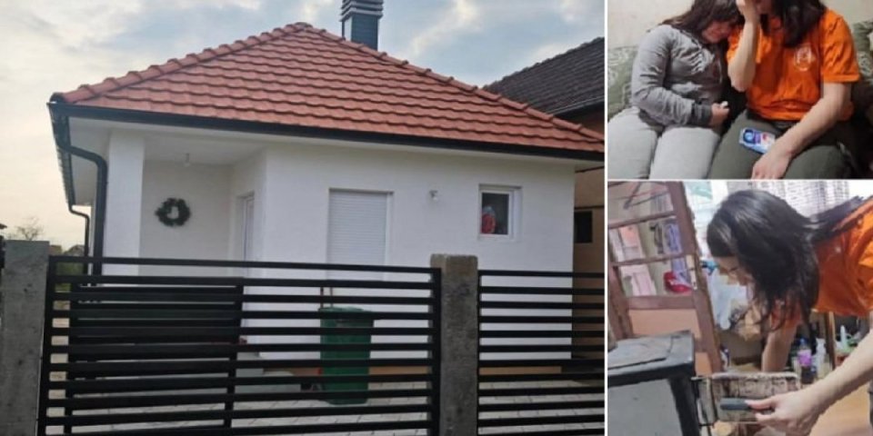 Rasplakale su celu Srbiju, a sad: Sreća je zakucala na vrata sestara Milaković