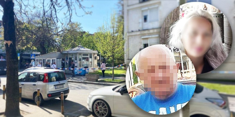 Otkrivamo! Ranjeni Milan iz Obrenovca pretio smrću advokatici ubijene žene: ''Sahraniću te''