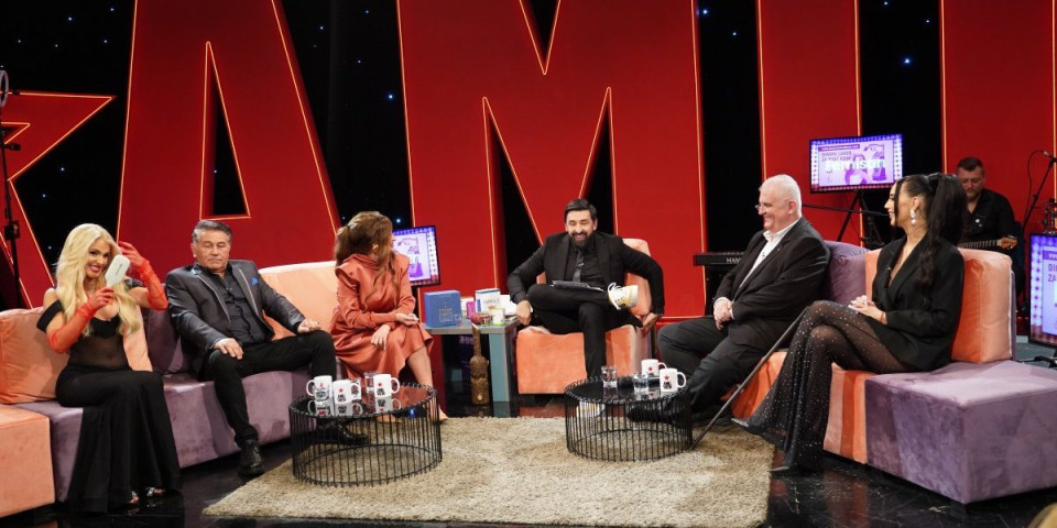 "Njena majka se bavi vradžbinama": Pevačica progovorila o mračnoj strani estrade