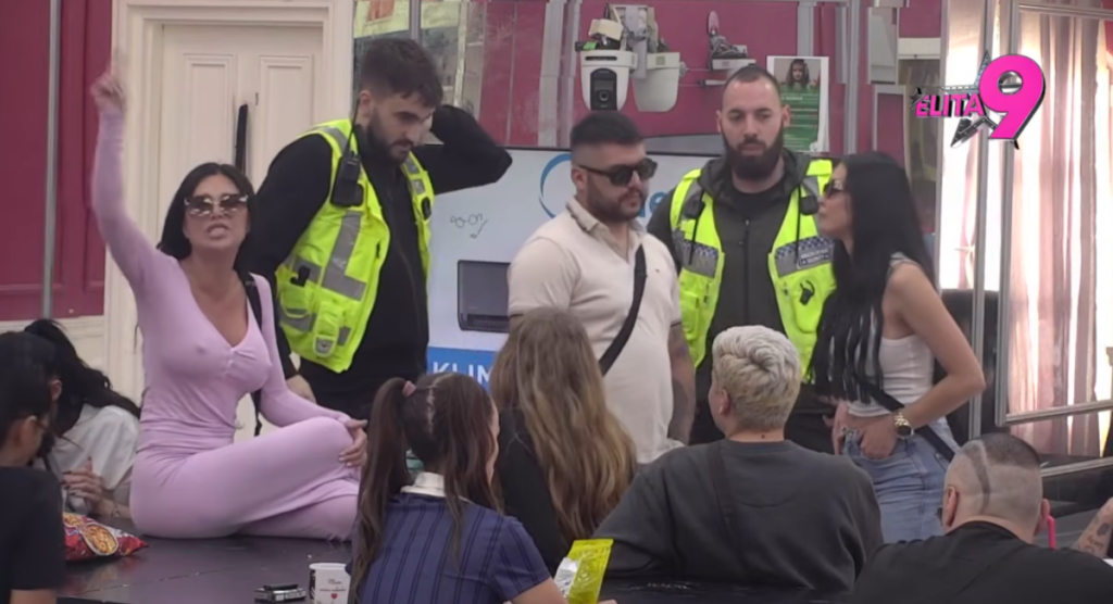 "Taki, strpaću te u zatvor": Trese se Elita, Stanija iznela šokantne tvrdnje o ocu Maje Marinković