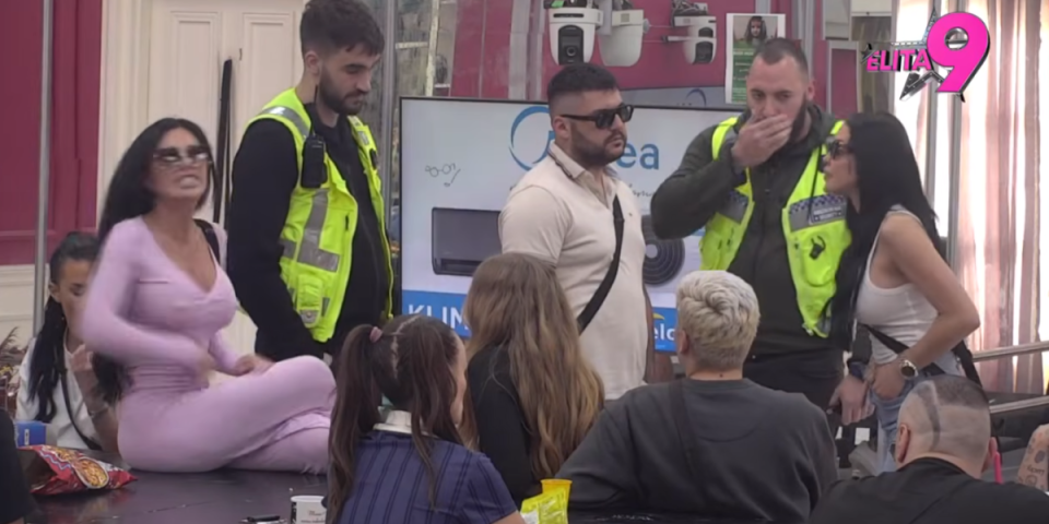 "Taki, strpaću te u zatvor": Trese se Elita, Stanija iznela šokantne tvrdnje o ocu Maje Marinković