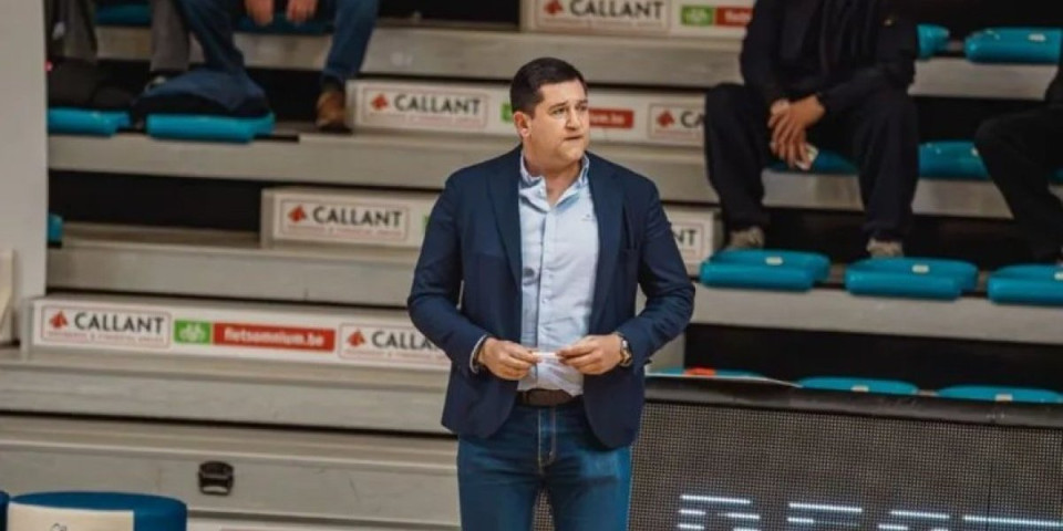 Piksi preuzeo holandski klub: Već na startu ga očekuje veliki izazov