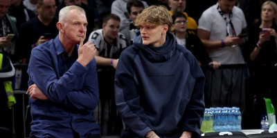 Partizan će zaraditi od Murinena: Želi ga nekoliko timova, Finac spreman za dokazivanje