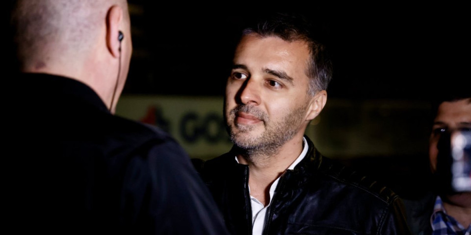 Nova saznaja o akademskoj karijeri Sava Manojlovića: Navodi o doktoratu, mentorstvu i zaposlenju...