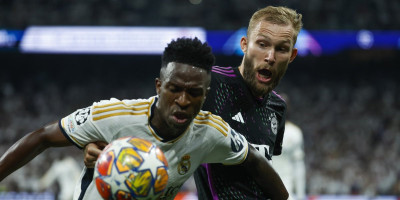 Liga šampiona: Finale pre finala u Madridu, Arsenal apsolutni favorit protiv Sportinga