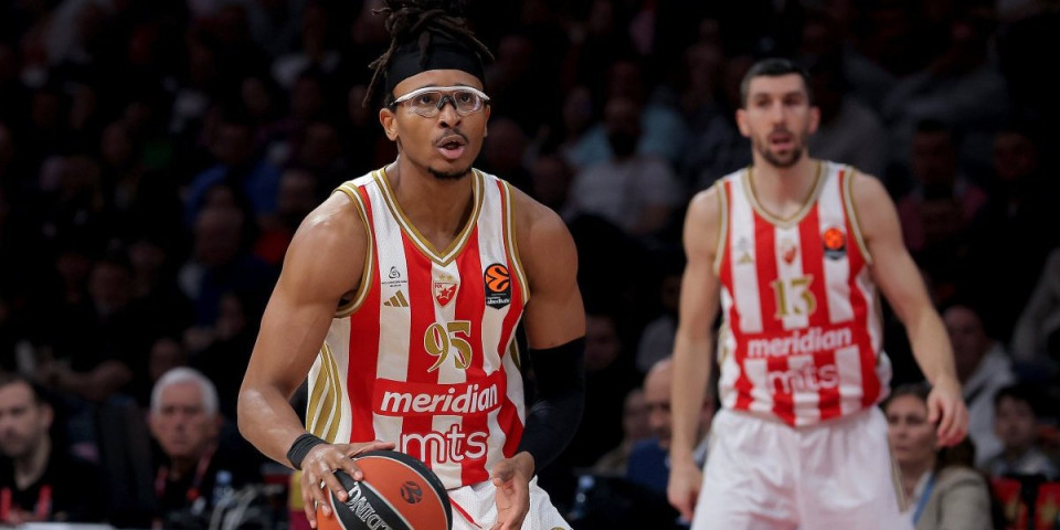 Promena u redovima Crvene zvezde pred utakmicu sa Real Madridom