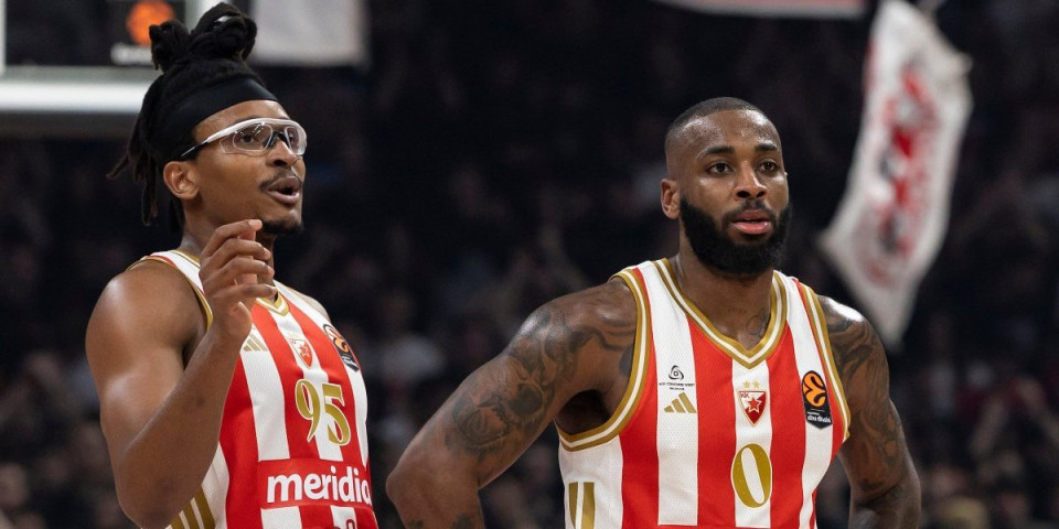 Emotivni Mekintajer pobedu posvetio preminuloj baki: Uvek sam voleo da razgovaram sa njom