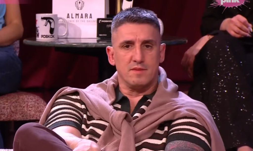 Stanija nazvala Asmina monstrumom, pa Kristijana pozvala u Elitu: "Oni su moji najveći blamovi"