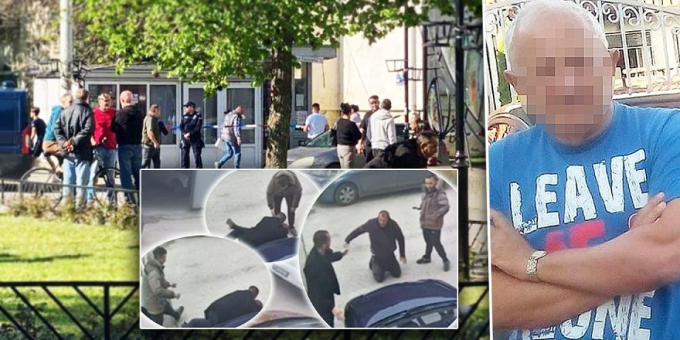 Cela porodica iza rešetaka: Niz zločina oca, sina i unuka iz Obrenovca (FOTO/VIDEO)