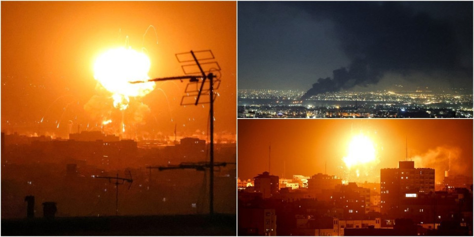 Svet zameo nakon primirja Irana i SAD! Evo šta sada sledi: Teheran doneo odluku o Ormuskom moreuzu