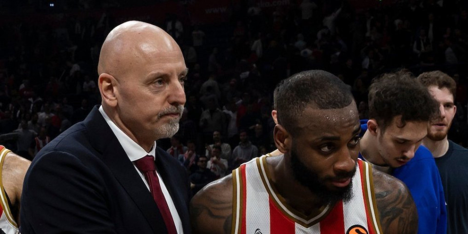 Kodi Miler odlazi iz Zvezde? Ljubimac navijača sve otkrio