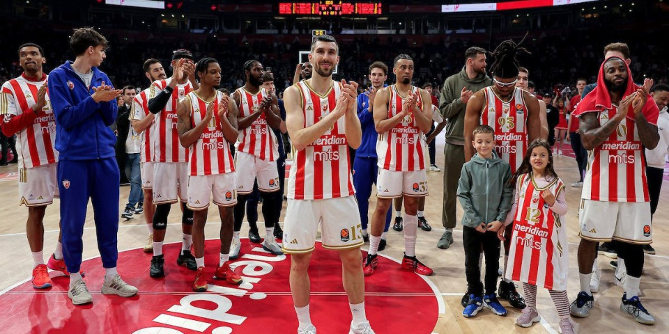 Nije za one sa slabim srcem: Ludilo na mrežama posle Zvezdine pobede (FOTO)