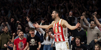 Kalkulacije: Zvezdu čekaju dva finala, navijači maštaju, otvara se put ka sedmom ili osmom mestu